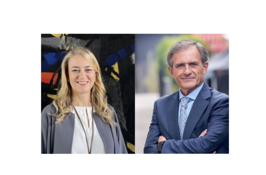 Inverco ha nombrado a Belén Blanco, de BBVA Asset Management, y a Robert Roig, de VidaCaixa, como presidentes de las agrupaciones de IIC y Fondos de Pensiones, respectivamente.