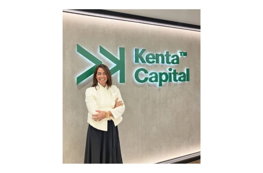 Kenta Capital ha nombrado a Yolanda De Gregorio responsable de Asset Management en Cataluña, reforzando su estrategia tras el lanzamiento de su nuevo fondo de financiación para pymes junto a Avalis de Catalunya.