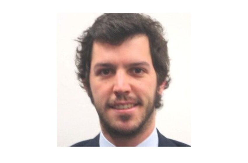 MdF Family Partners incorpora a Mateo Blanco-Moreno como managing director tras su etapa en CaixaBank, donde lideró banca privada para grandes patrimonios.
