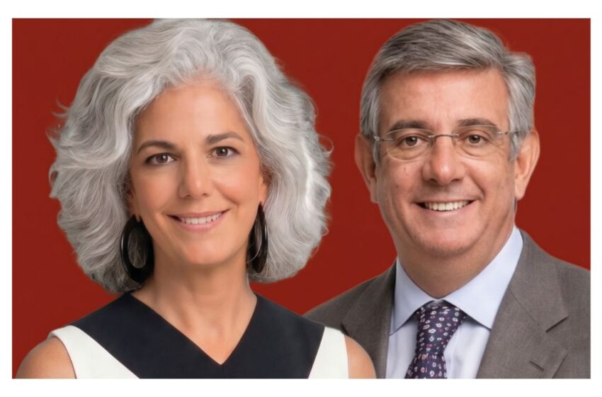 Montefiore Investment incorpora a Amparo Moraleda y Jorge Rioperez como Asesores Senior para impulsar su expansión en Europa y reforzar su estrategia de crecimiento.
