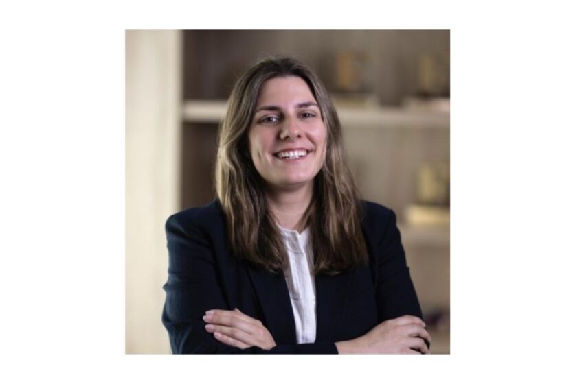 DPAM ha nombrado a Patricia Esteban como Sales Support para España y Latinoamérica, reforzando su equipo comercial bajo la dirección de Víctor Asensi.