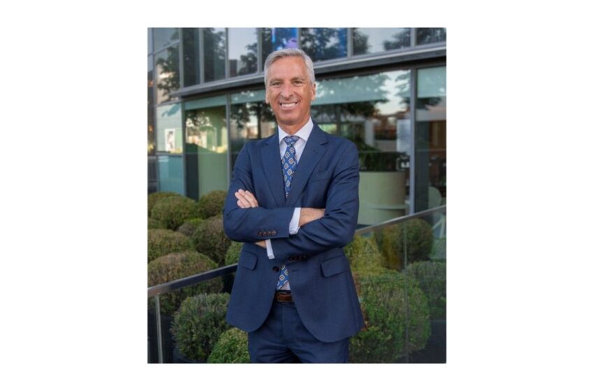 PwC ha nombrado a Germán del Real Urbano como Socio Responsable en Andalucía y Senior Advisor de Sector Público en España, reforzando su liderazgo regional.
