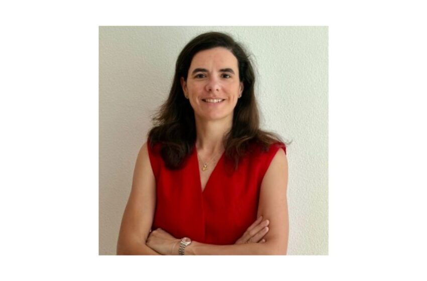 Santander Private Banking incorpora a Ana Goizueta Velasco como Senior Banker tras una década en Banco Cooperativo Español y Gescooperativo.