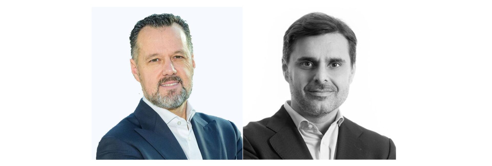 Santander reorganiza su banca comercial y designa a Matías Sánchez y Borja Oyarzábal como responsables globales de Particulares y Empresas.