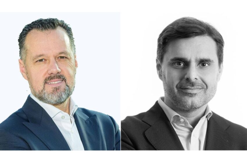 Santander reorganiza su banca comercial y designa a Matías Sánchez y Borja Oyarzábal como responsables globales de Particulares y Empresas.