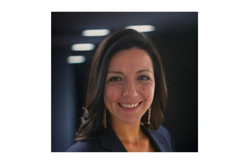 Santander refuerza su presencia en UCI con el nombramiento de Catalina Mejía, CFO en España, como consejera dominical en la joint venture con BNP Paribas.