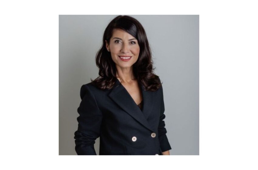  Indosuez Wealth Management incorpora a Tania Louzao
