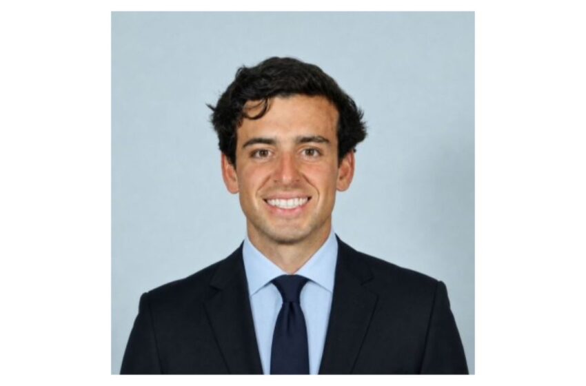 Franklin Templeton incorpora a Mateo López-Nava como Sales Support para Iberia para reforzar su equipo comercial en España y Portugal en un contexto de expansión.