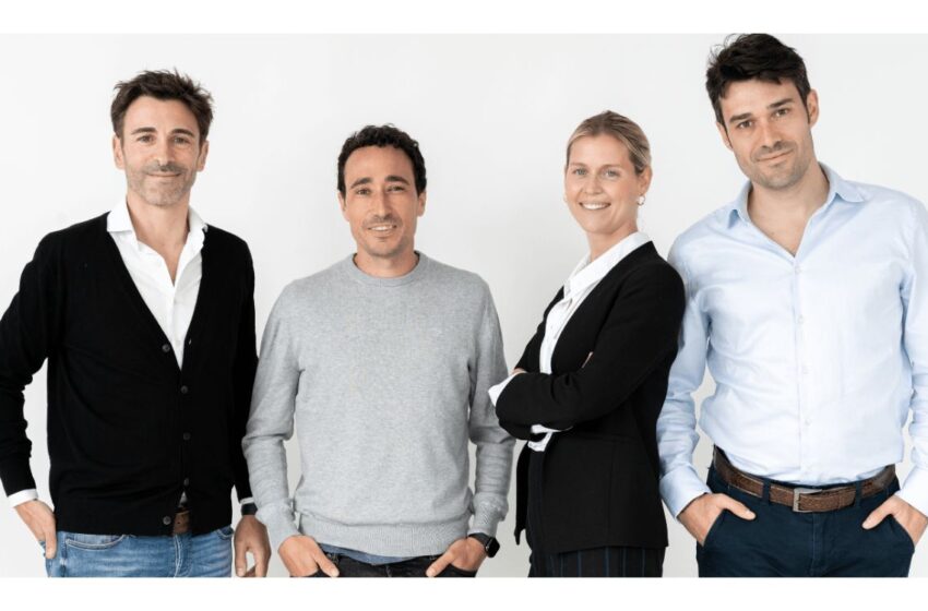 Acurio Ventures ha lanzado Acurio Secondaries I FCR, un fondo de 115 millones de euros especializado en operaciones secundarias sobre fondos europeos de venture capital.