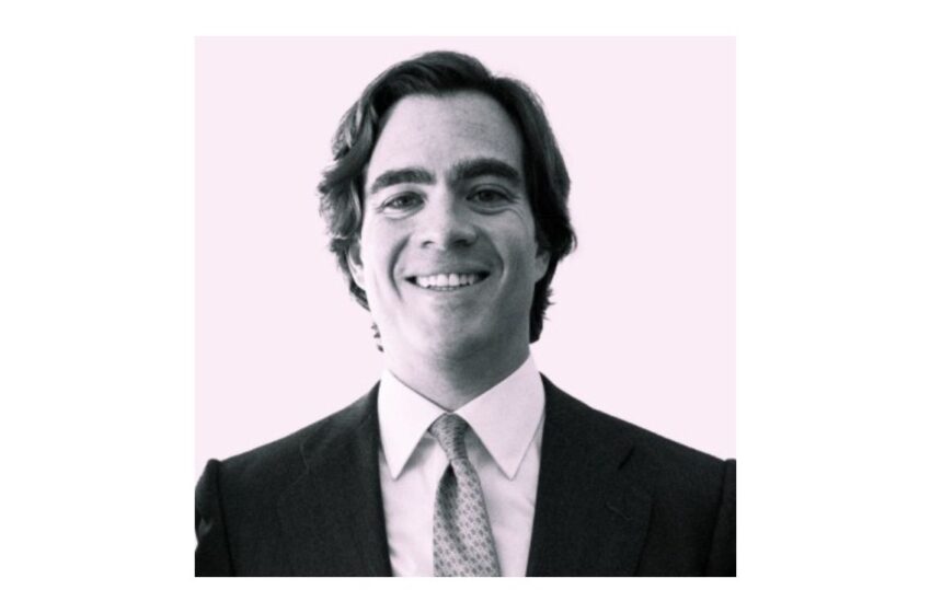 Alfonso de León-Sotelo se incorpora a Actuate Energy como Director de Inversiones. La plataforma BESS inicia su estrategia en España con el respaldo de NGP Energy Capital Management.