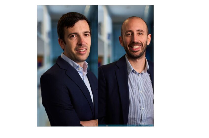 Axon ha promocionado a Carlos Gómez Herrero a Partner y a Alfons Oliver a Managing Partner en su división de Consulting.