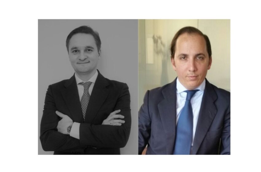  Bankinter y Plenium adquieren BG Holding: asesores