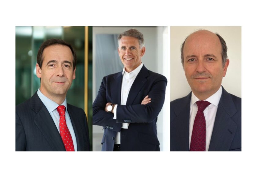 CaixaBank refuerza su colaboración con CaixaBank, BlackRock y Goldman Sachs para ampliar su oferta de banca privada con nuevos fondos multiadvisor dirigidos a grandes patrimonios.