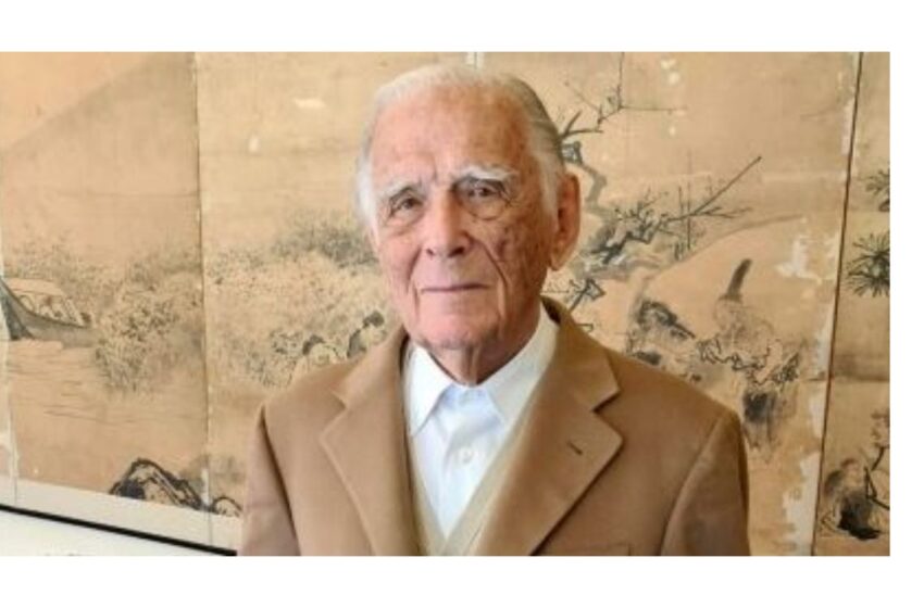  Fallece Josep Vilarasau, el impulsor de La Caixa