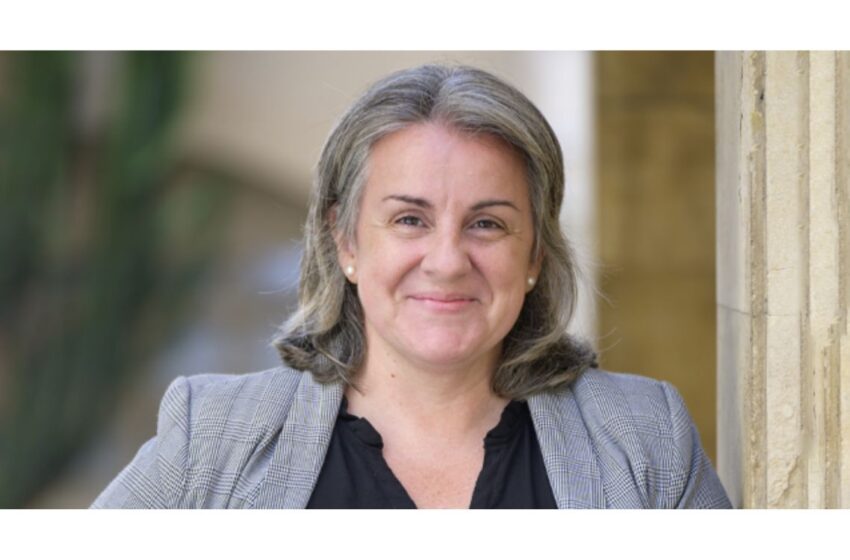 Gesinter refuerza su estructura administrativa con la incorporación de Gema Gómez para apoyar auditoría, cumplimiento y procesos internos.