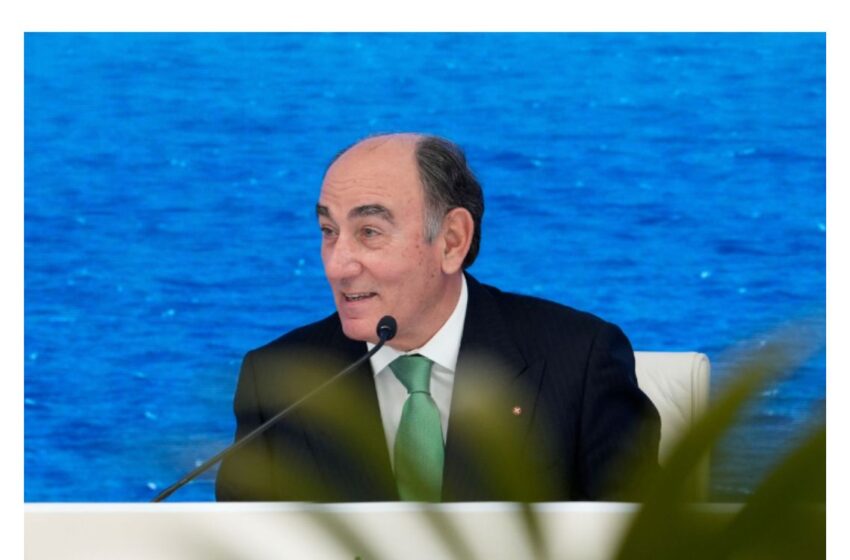  Iberdrola compra la mayor distribuidora finlandesa