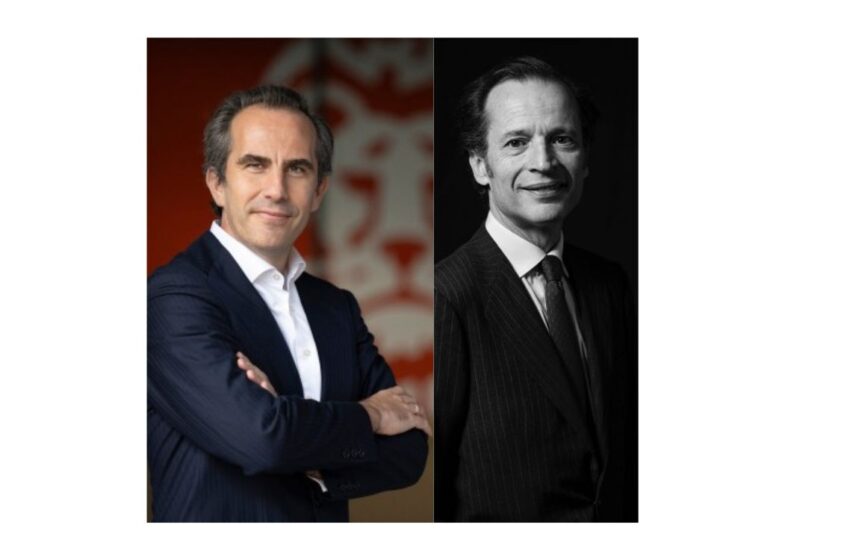 ING adquiere cerca del 40% de Singular Bank para impulsar su negocio de banca privada y gestión patrimonial en el mercado español.