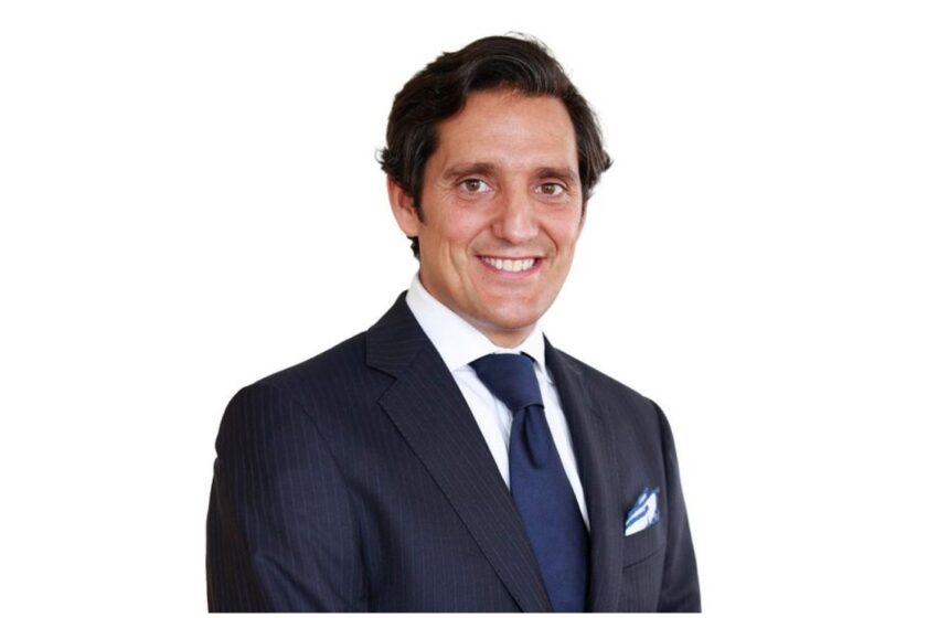 Mizuho Financial Group nombra a Borja Zamorano Head of Corporate & Investment Bank Europe, reforzando su estrategia de banca corporativa e inversión en la región EMEA.