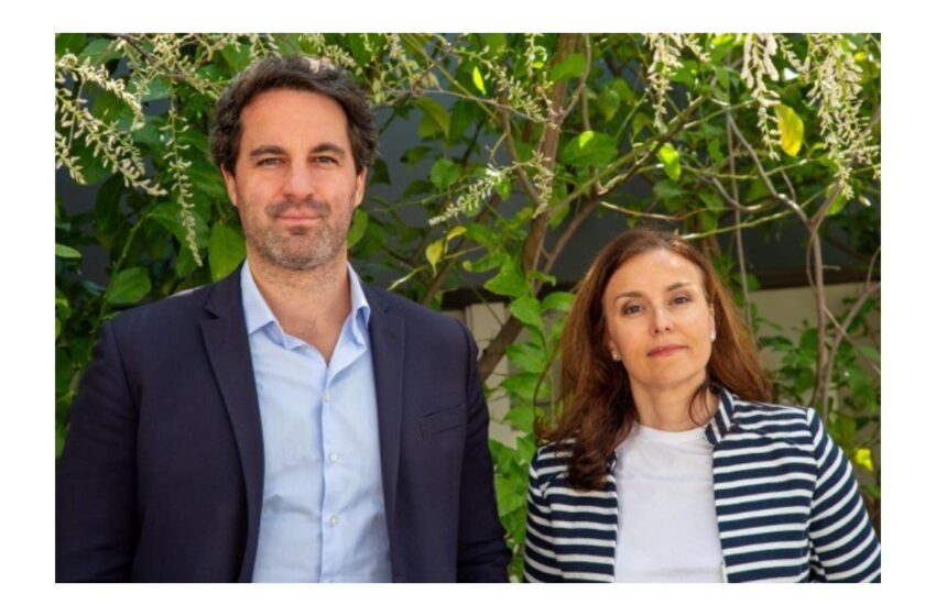 Fyntder estructura más de 500.000 euros para financiar la expansión de Supernormal, que prevé abrir cuatro nuevas tiendas en Madrid.