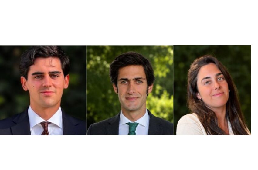 OpenWealth refuerza su equipo con la incorporación de tres especialistas en inversiones y real estate para impulsar su estrategia de crecimiento.