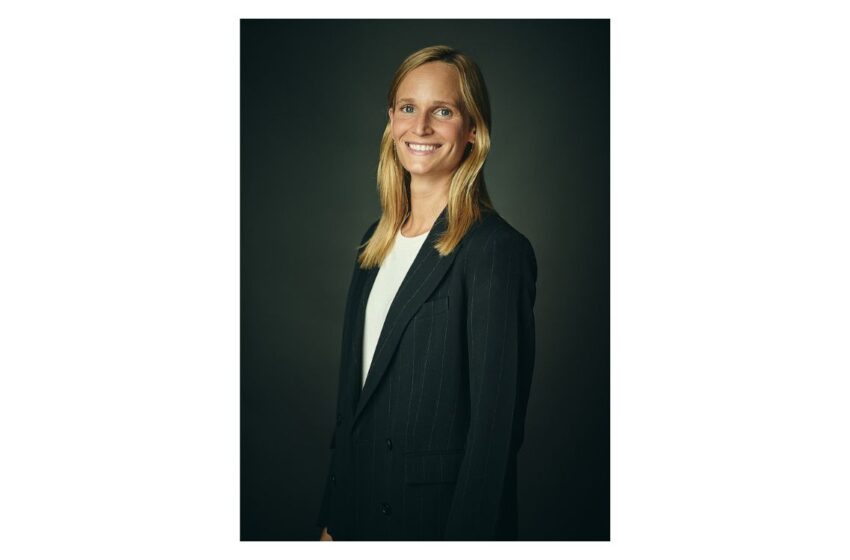 Portobello incorpora a Marta Cueto como vicepresidenta de inversión. Procede de BC Partners y J.P. Morgan, donde desarrolló su carrera en Londres.