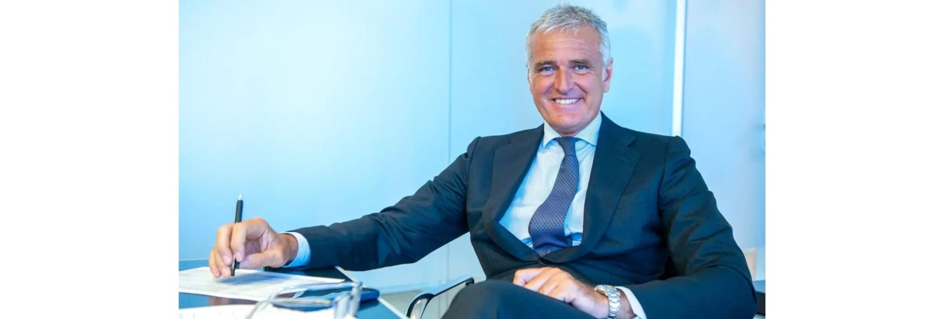 PwC España ha reelegido por unanimidad a Gonzalo Sánchez como presidente de la firma para un nuevo mandato que se extenderá hasta 2031.