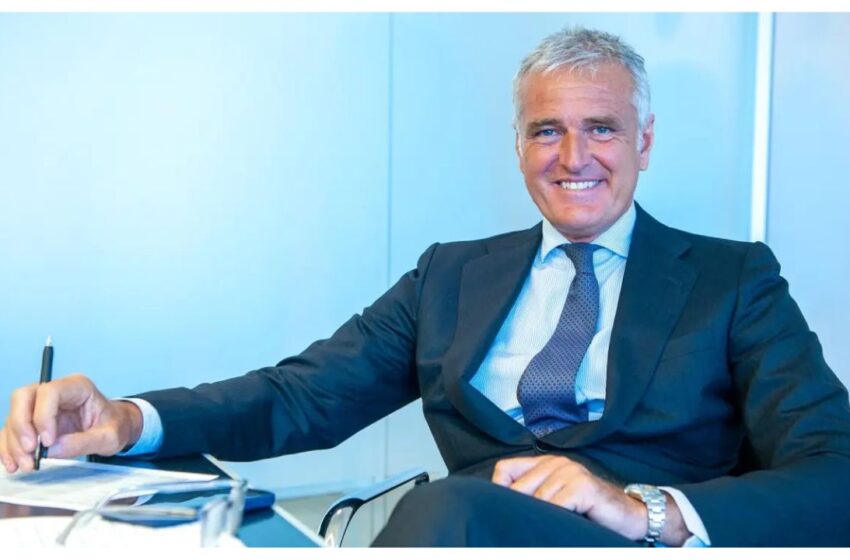 PwC España ha reelegido por unanimidad a Gonzalo Sánchez como presidente de la firma para un nuevo mandato que se extenderá hasta 2031.