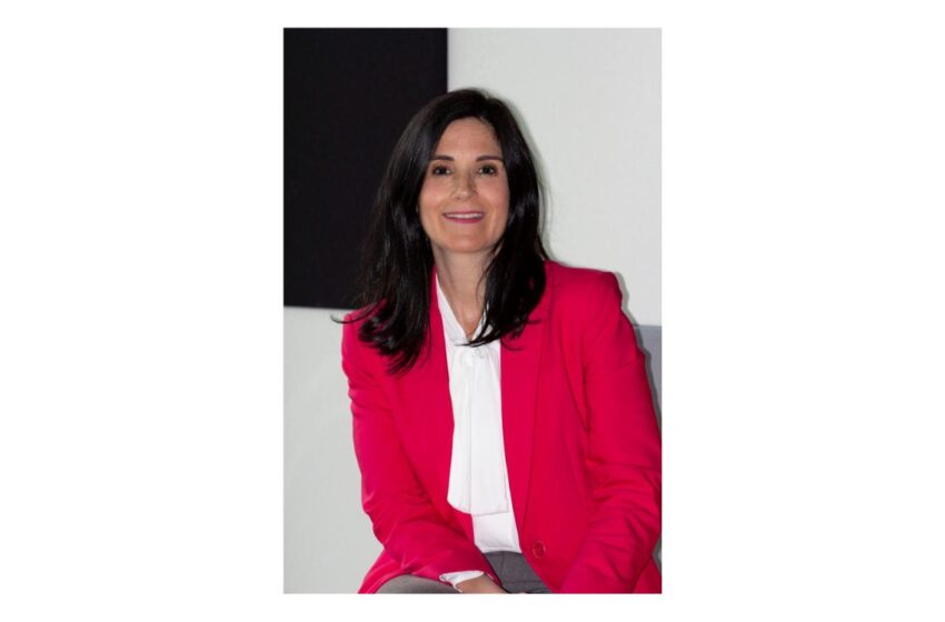  Adela Martín se une a Sabadell en banca privada