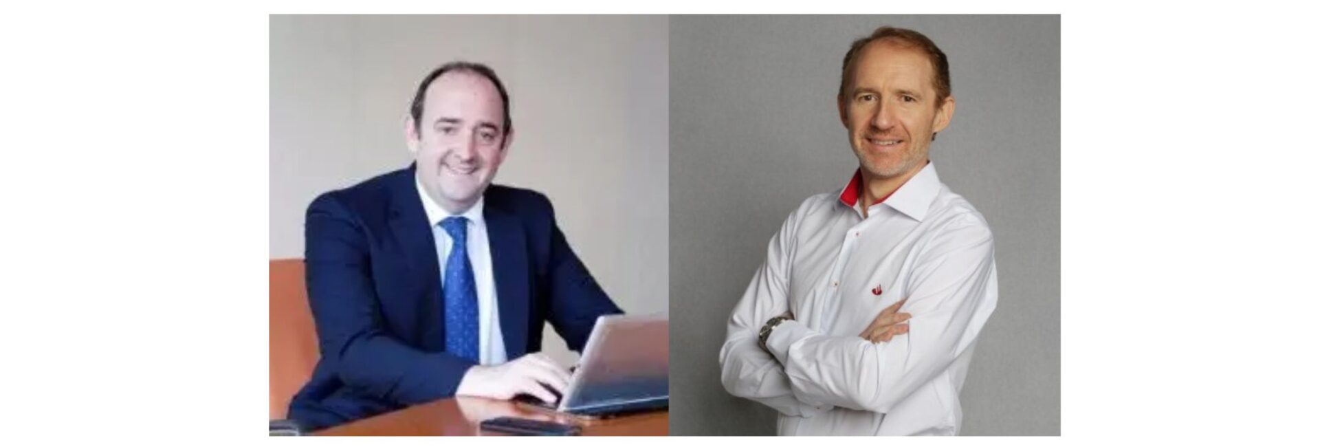 Santander reorganiza la dirección de su filial británica, repatria a Ángel Santodomingo a España y ficha al ex-CEO de WiZink, Iñaki Perkins.