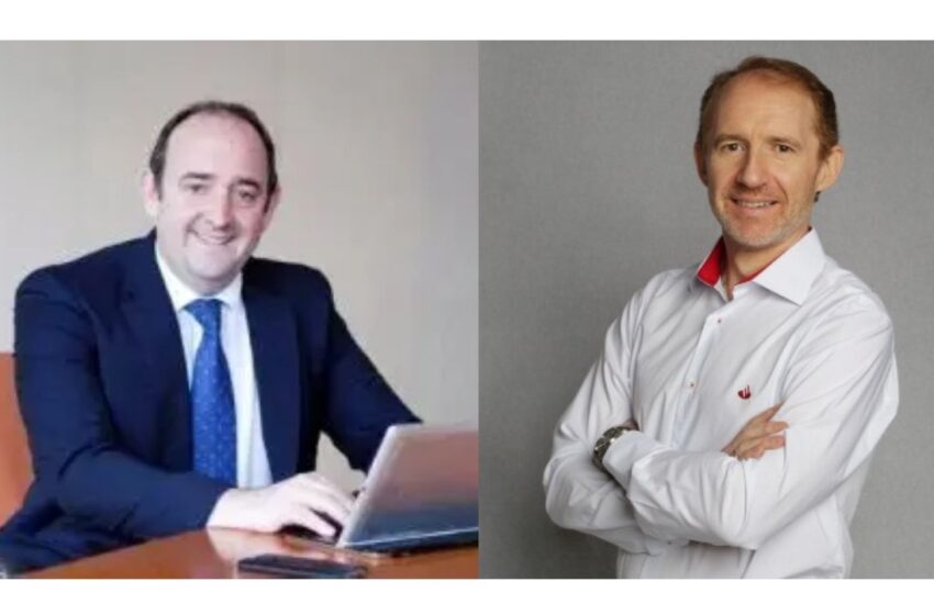  Santander reorganiza UK y trae de vuelta a Santodomingo