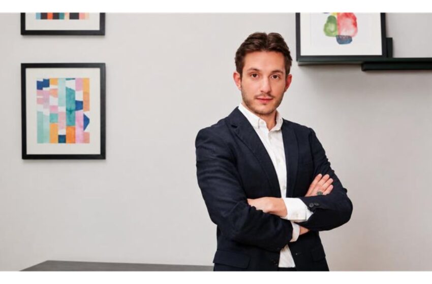 Znext elige España como primer mercado internacional y nombra a Marco Parente para liderar su expansión y estrategia de M&A.