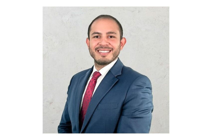 Allfunds ha incorporado a Álvaro Lleras Montoya como Fund Analyst dentro de su equipo de Investment Solutions, donde participará en servicios de due diligence y fund analytics para clientes institucionales.
