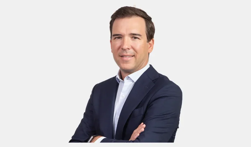  Castellana Properties promociona a Gonzalo Rodríguez
