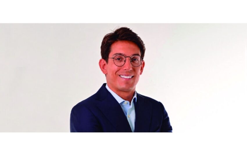  BlackRock nombra a João Robalo Martins director de negocios