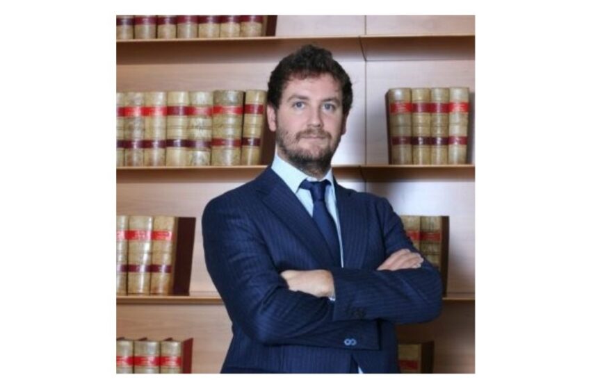  Crowe Spain promociona a socio a Santiago López Casanueva