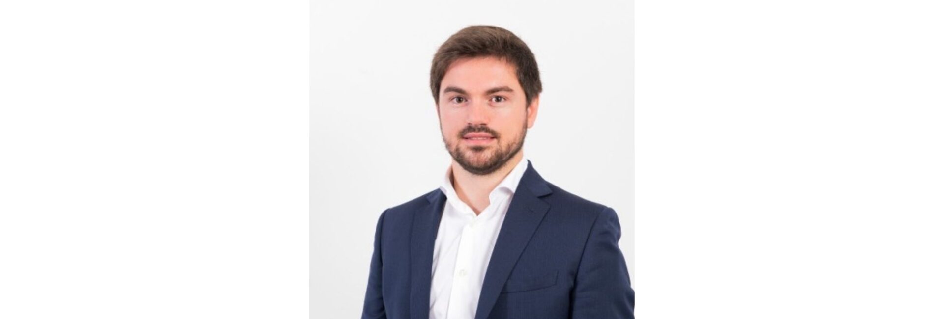 FS Capital e Izilend nombran a Asier Uriarte como nuevo Managing Director. El directivo cuenta con más de una década de experiencia en inversión y financiación inmobiliaria.