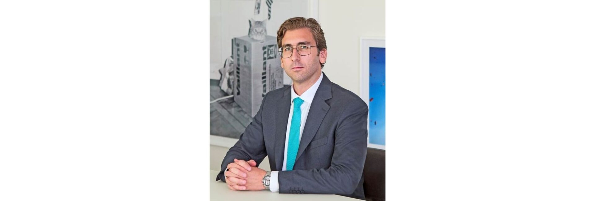 Pictet WM incorpora a Carlos Valle como banquero privado y suma seis nuevos profesionales en España para reforzar su equipo y afrontar el relevo generacional.