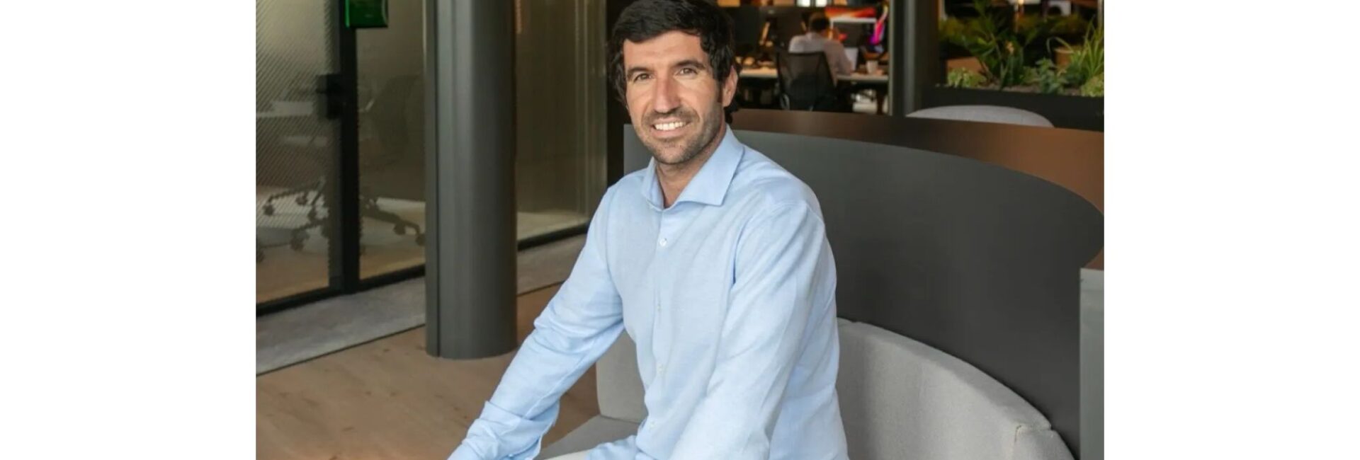Revolut nombra a Santiago Pérez Olano General Manager de su sucursal bancaria en España, donde liderará la estrategia y operaciones del negocio.