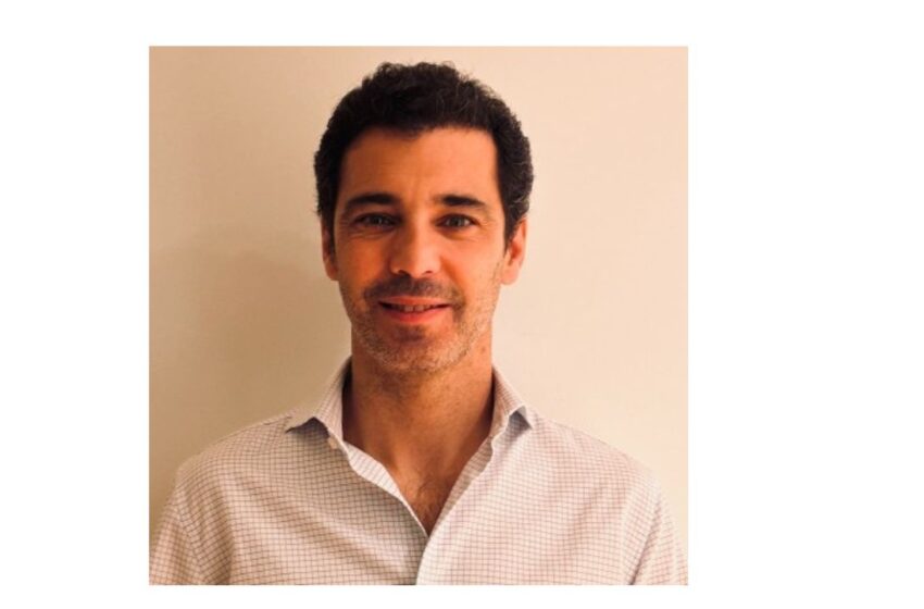 Samuel Matarranz se incorpora a Azora como director de Real Estate tras más de seis años en Acciona y una trayectoria de 18 años en el sector inmobiliario.