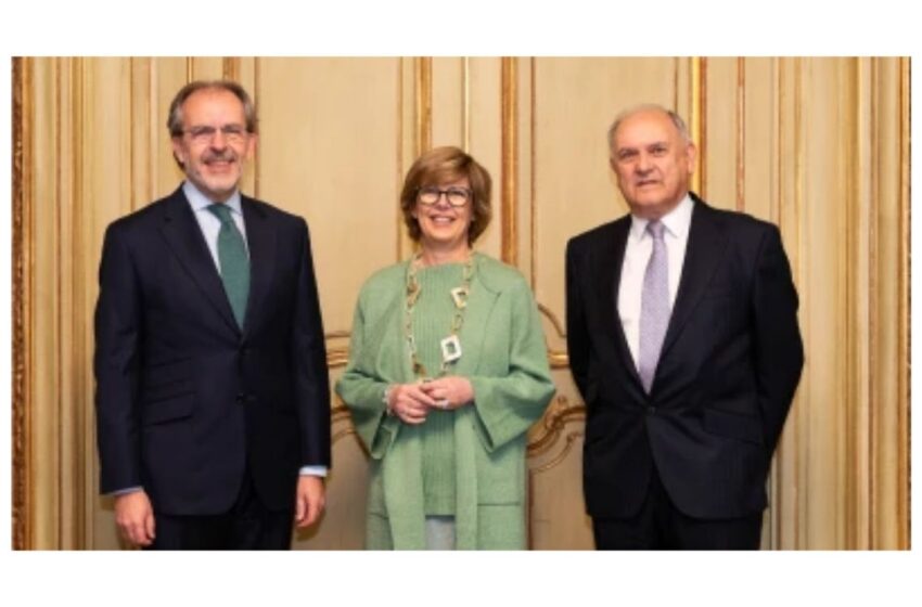 Banca March vende otro 41% de Inversis a Euroclear por 221 millones de euros, elevando su participación al 90% antes de alcanzar el 100%.