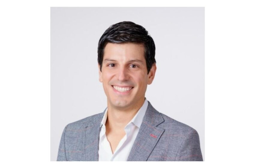 Carlos García Martín se incorpora a Boston Consulting Group como Managing Director & Partner en Madrid, tras más de 15 años en Oliver Wyman.