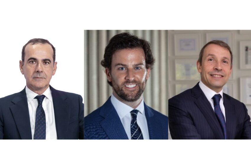 Bestinver lanza con BlackRock su segundo fondo de private equity, con un tamaño objetivo de 30 millones y exposición a mercados privados.