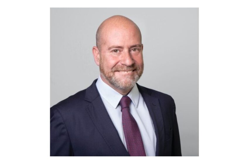 Buenavista Equity Partners nombra a Enrique Centelles Satrustegi nuevo CEO de la firma, tras 25 años de experiencia en Private Equity.