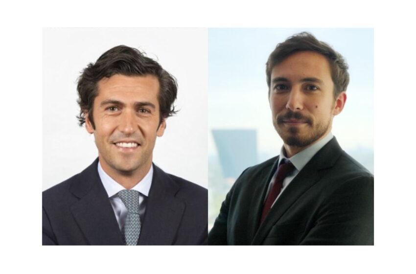 Citi refuerza su equipo en España con Aldo Olcese, Director de Private Markets, e Iván Matías Arroquí, Southern Europe Business Manager for Markets.