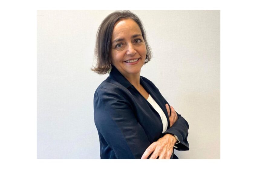 CBNK Banco incorpora a Almudena Román como consejera independiente tras más de dos décadas de trayectoria en ING España.