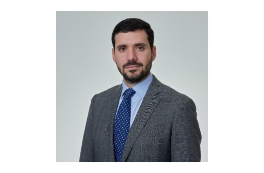 José Lafuente Ortiz se incorpora a Corpay como director de Private Markets tras más de diez años de trayectoria en Abante Asesores.