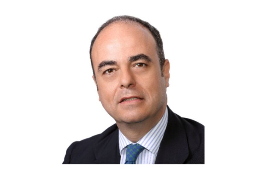 Fidelity International nombra a Javier García de Vinuesa responsable de Iberia y Latinoamérica. Se incorporará el 14 de septiembre procedente de Natixis.