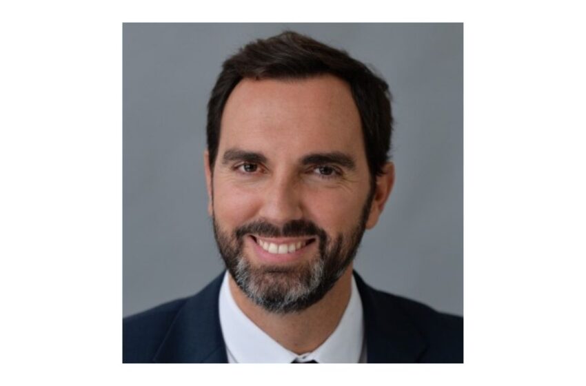 La Française incorpora a Gonzalo Thomé Romeo como responsable de ventas sénior para Iberia, tras 18 años de experiencia en gestión de activos.