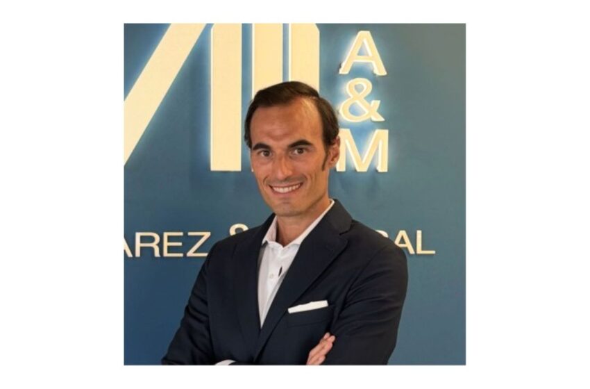 Alvarez & Marsal incorpora a Javier García-Baos como Managing Director para impulsar su práctica de Debt Advisory en España y Portugal.