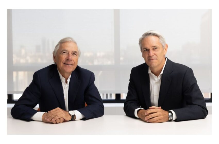  Grupo Lar nombra a Miguel Ángel Peña como CEO